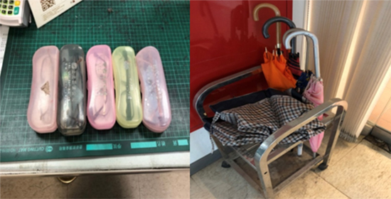 臺南高齡友善城市經濟發展局之志願與工作服務成果照片2
