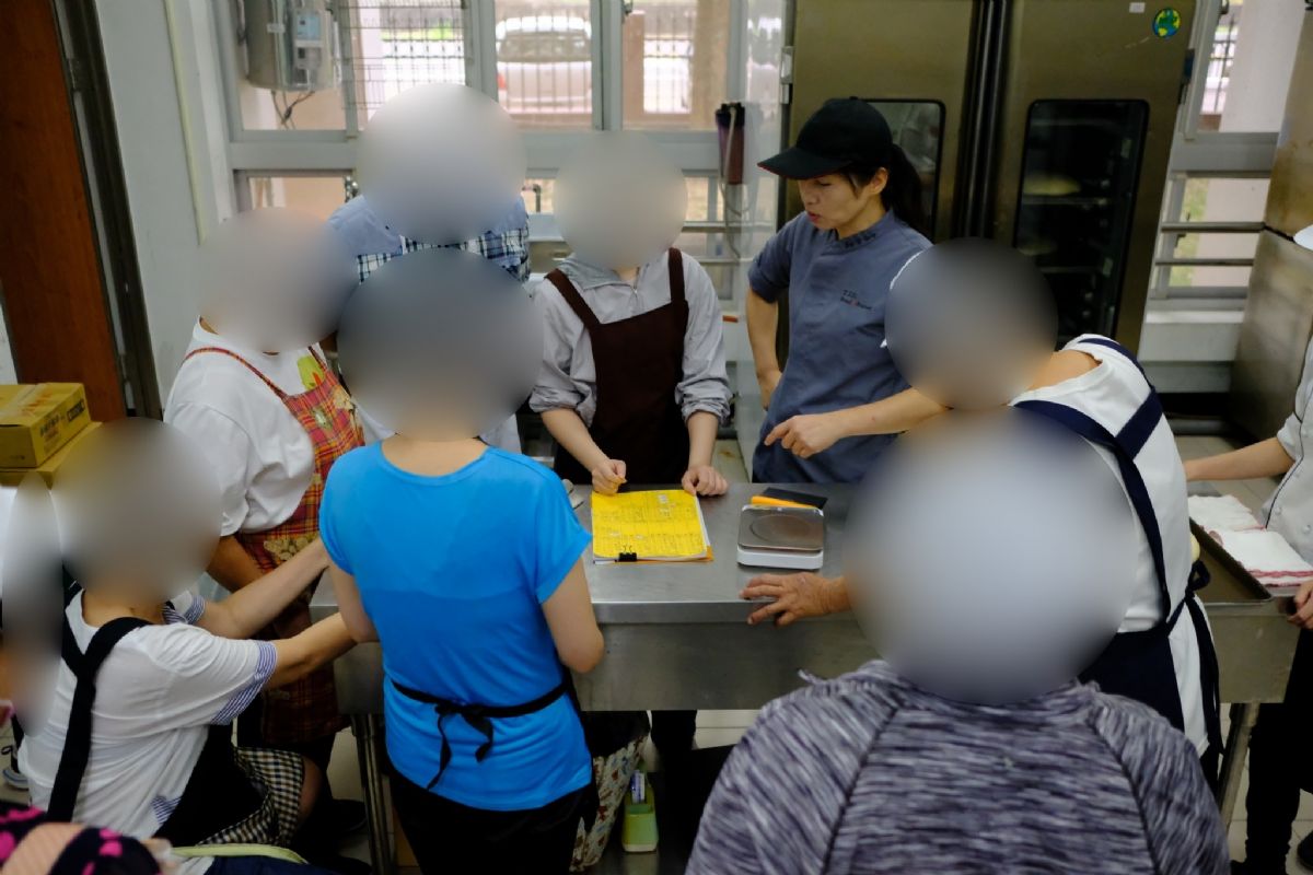 透過分享、討論,培養獨立思考及自主學習能力