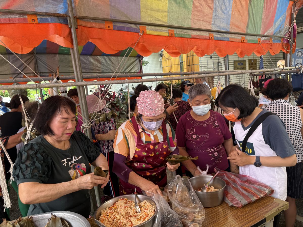 健康生活迎世界無菸日