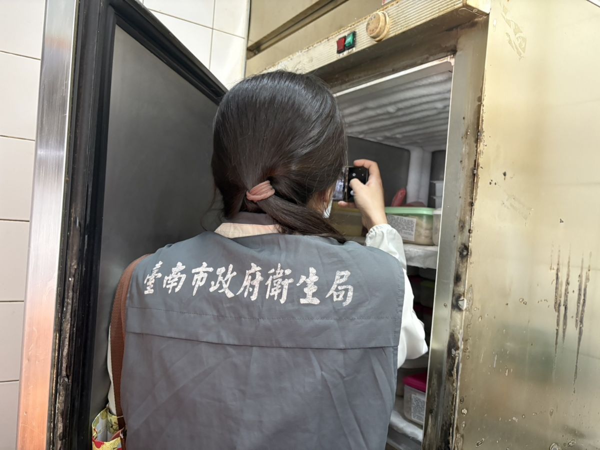 衛生局說明稽查結果