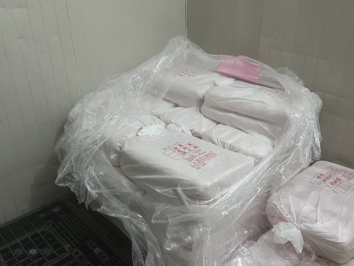 衛生局稽查業者