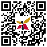 臺南市健檢預約平台QRCODE。
