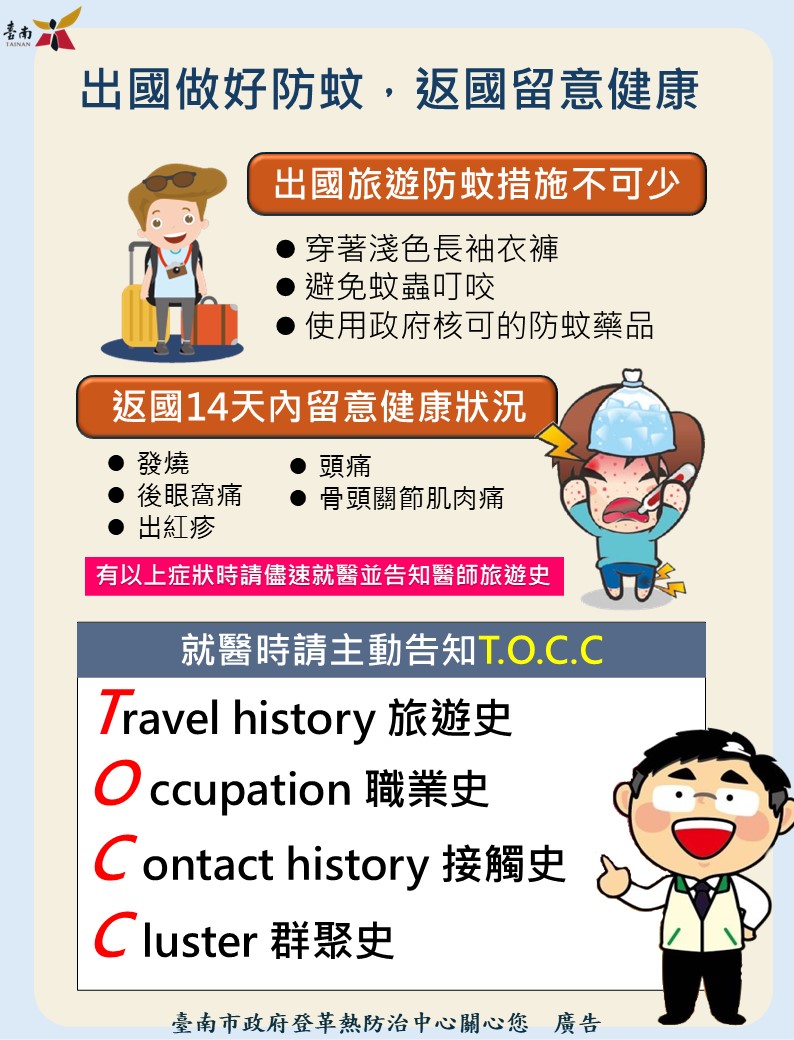 TOCC衛教圖卡