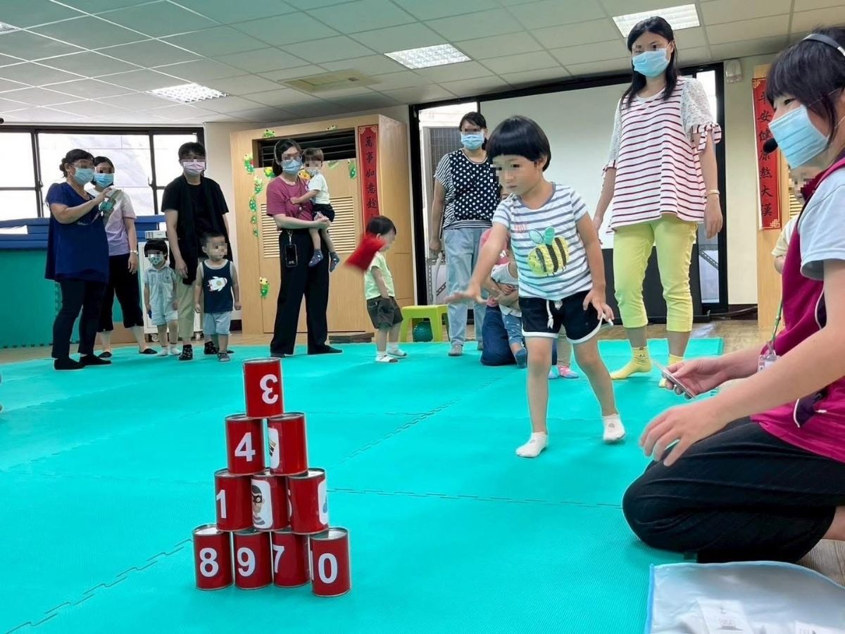 打擊毒品互動遊戲