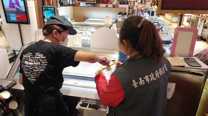 公共衛生成果耀眼