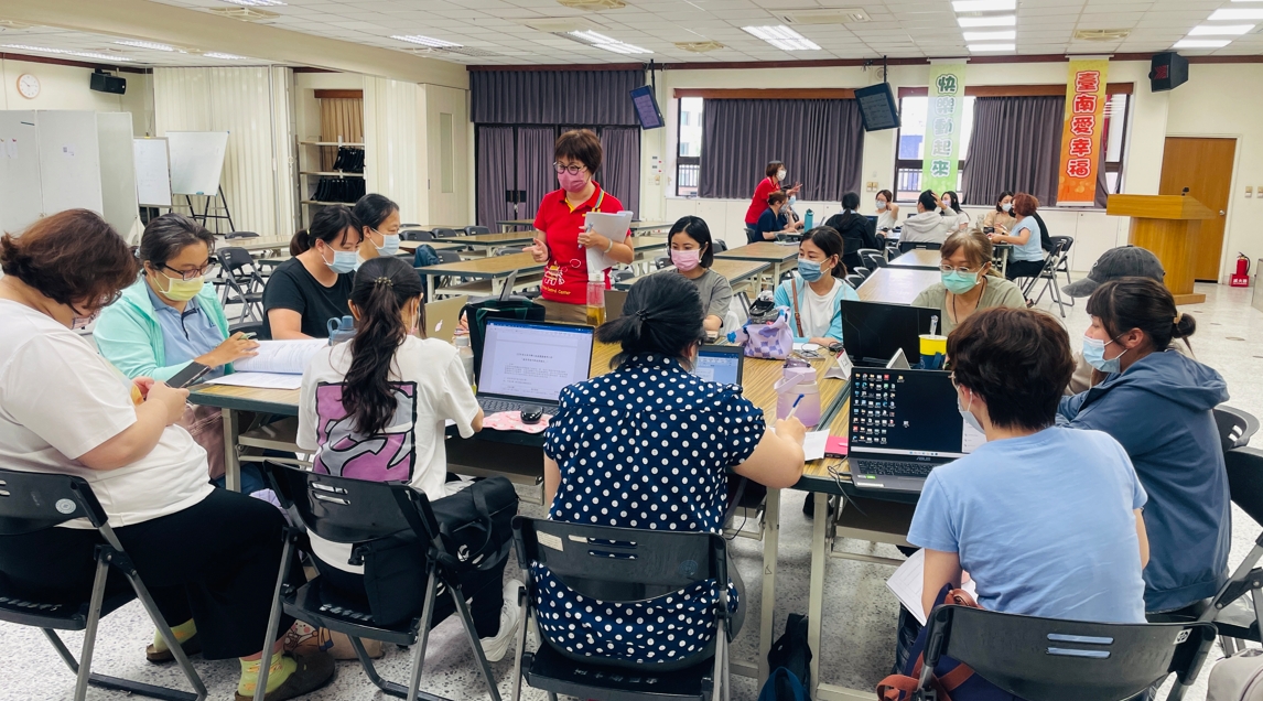 感染管制專家授課,學理討論與實務應用