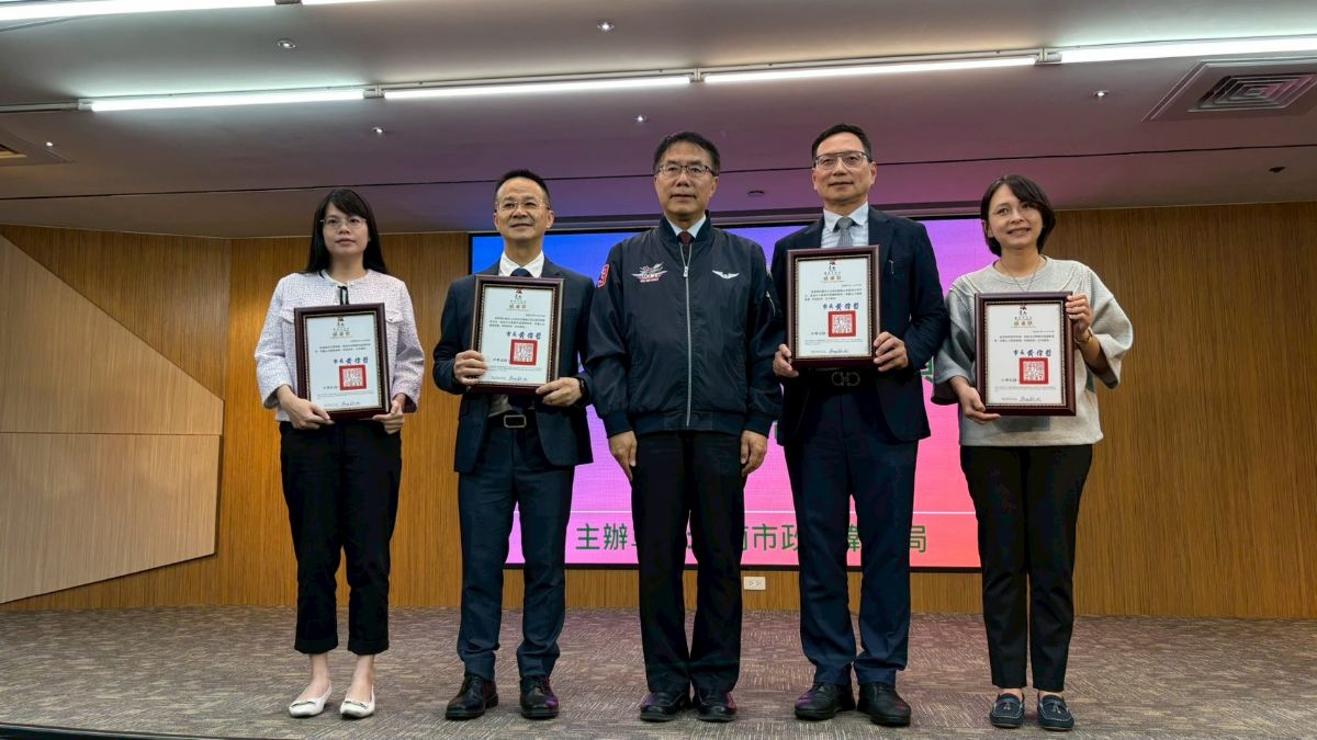 17家醫院表現優異