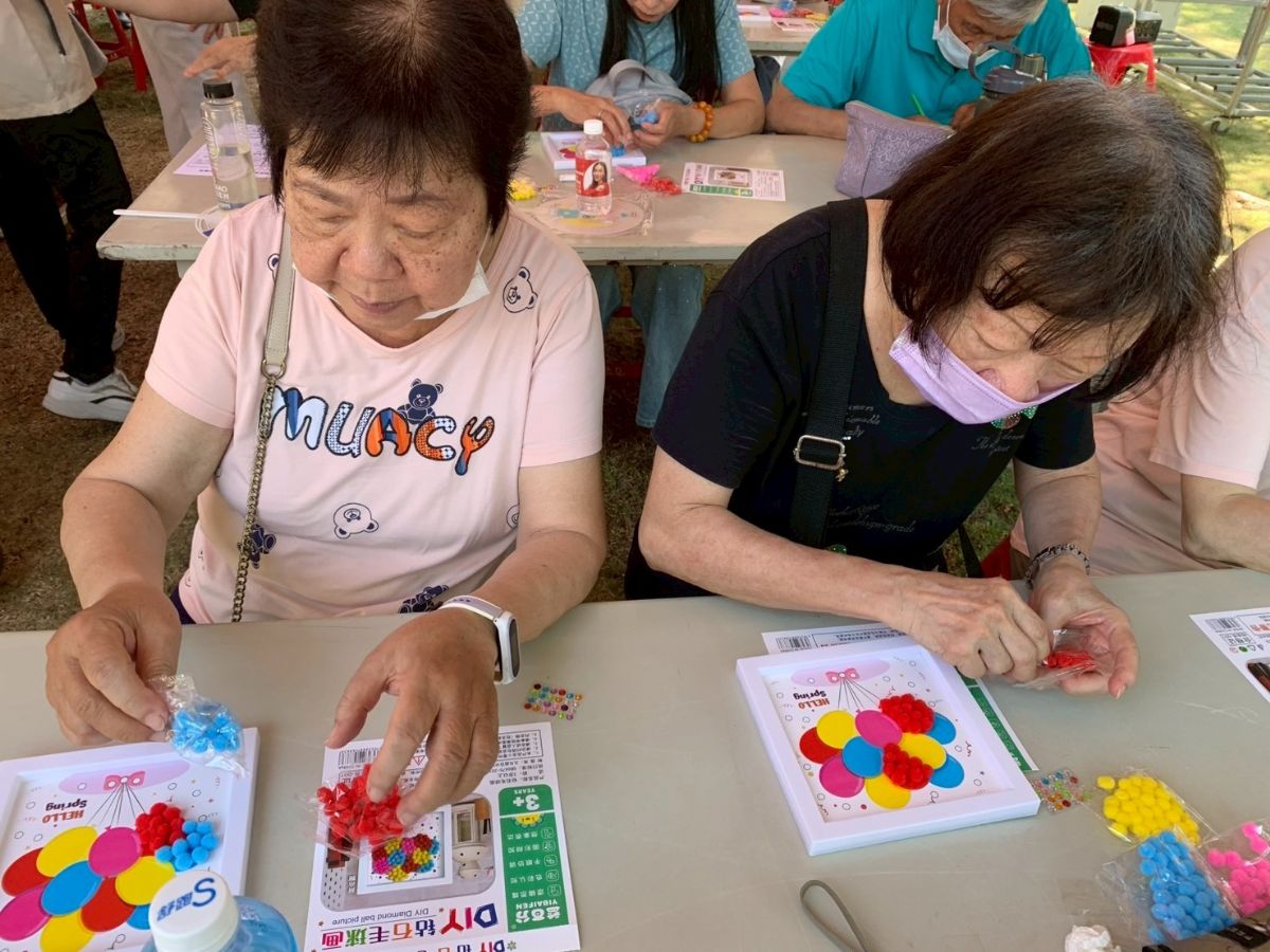 創意手作課程