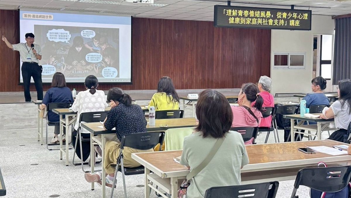 衛生局攜手奇美醫院關注青少年心理健康.jpg