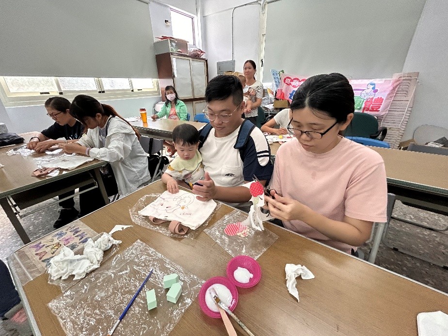 後壁衛生所手作DIY陪媽媽喘口氣.jpg