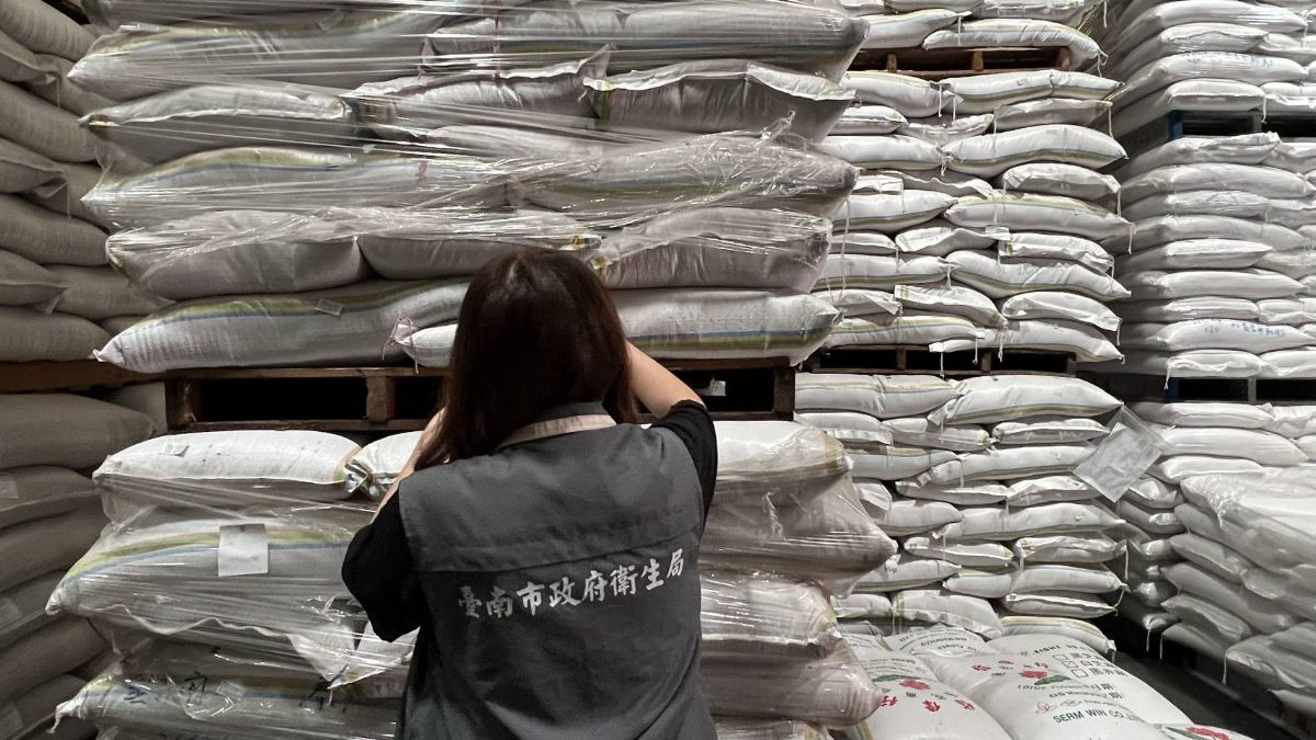 查核本市業者國外進口黑芝麻原料.jpg