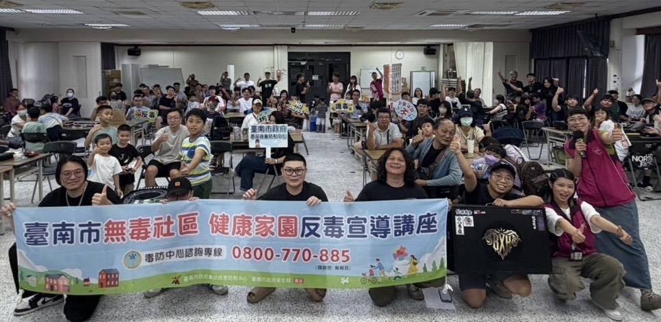 攜手BXH陀螺獵人舉辦「臺南DOFUN盃」陀螺交流賽。.jpg