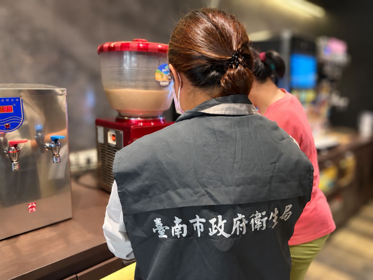 加強中秋食品抽驗與稽查